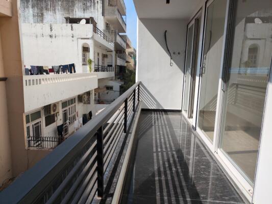 3 BHK Independent Builder Floor in Sector 23A, Gurgaon