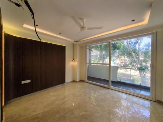 3 BHK Independent Builder Floor in Sector 23A, Gurgaon