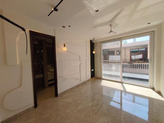 3 BHK Independent Builder Floor in Sector 23A, Gurgaon