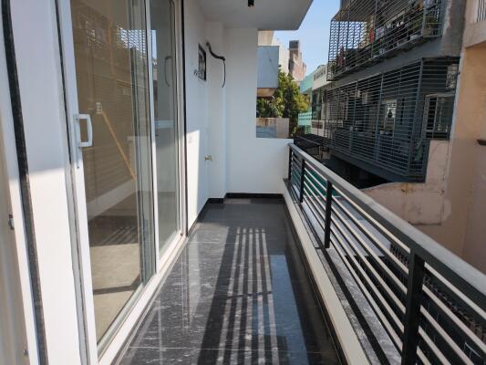3 BHK Independent Builder Floor in Sector 23A, Gurgaon