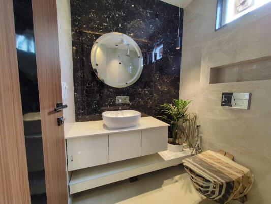 3 BHK Independent Builder Floor in Sector 23A, Gurgaon