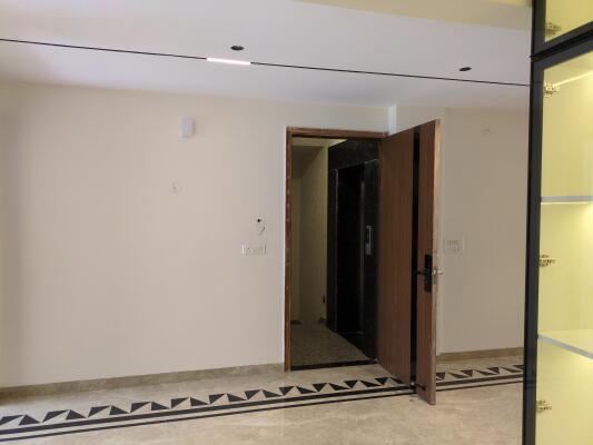 3 BHK Independent Builder Floor in Sector 23A, Gurgaon