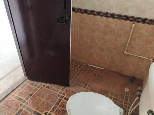 4 BHK Flat in Sector 22 Dwarka, Delhi