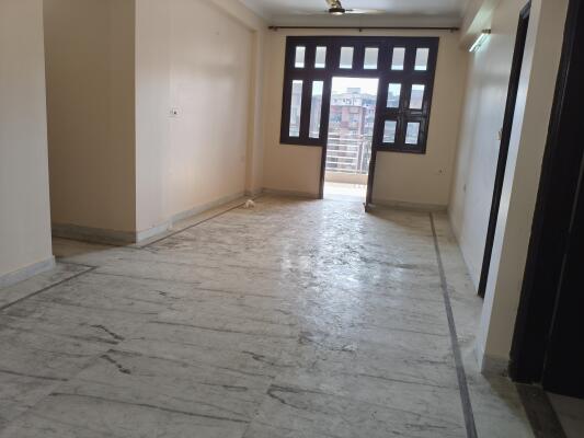 4 BHK Flat in Sector 22 Dwarka, Delhi