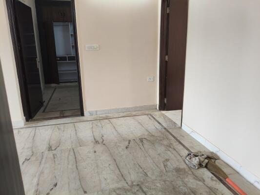 4 BHK Flat in Sector 22 Dwarka, Delhi