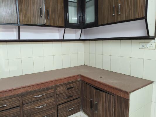 4 BHK Flat in Sector 22 Dwarka, Delhi