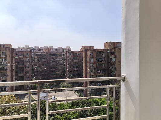 4 BHK Flat in Sector 22 Dwarka, Delhi