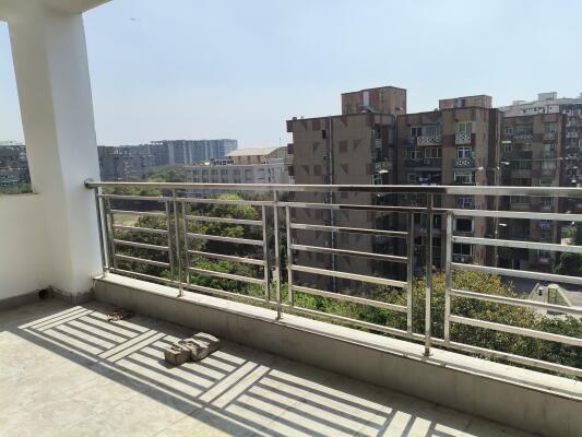 4 BHK Flat in Sector 22 Dwarka, Delhi