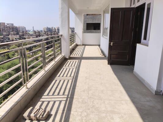 4 BHK Flat in Sector 22 Dwarka, Delhi