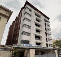 3 BHK Flat in Bani Park, Jaipur