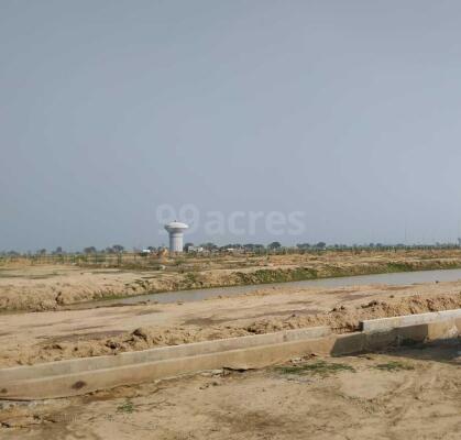 Residential land / Plot in Pocket 3 Sector-18 Yamuna Expressway, Greater Noida