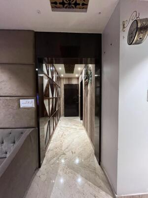 3 BHK Flat in Kothrud, Pune