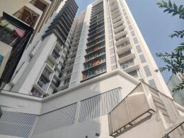 2 BHK Flat in Jankalyan Nagar, Malad West
