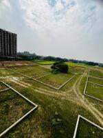 Residential land / Plot in Rohania, Varanasi