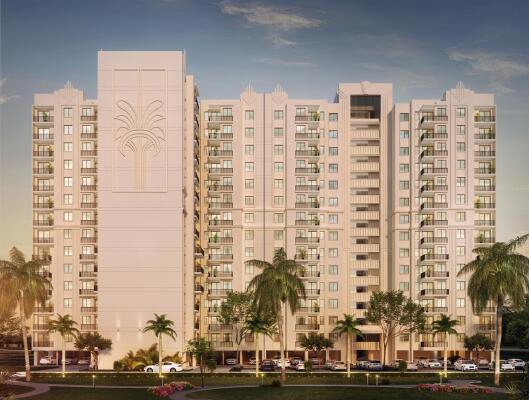 2 BHK Flat in Thaiyur, OMR