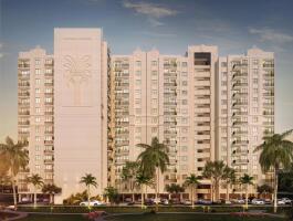 2 BHK Flat in Thaiyur, OMR
