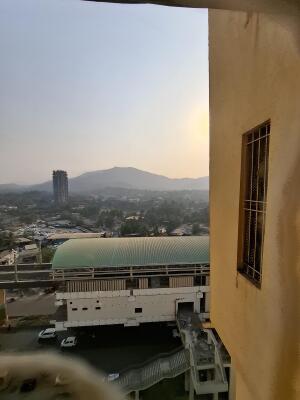2 BHK Flat in Owale, Ghodbunder Road