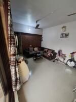 2 BHK Flat in Owale, Ghodbunder Road