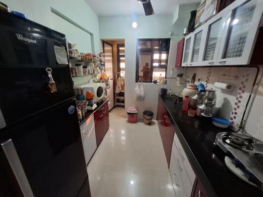 2 BHK Flat in Owale, Ghodbunder Road