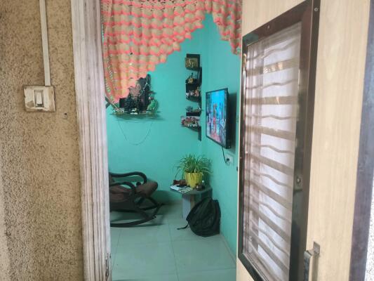 2 BHK Flat in Khadakpada, Kalyan West
