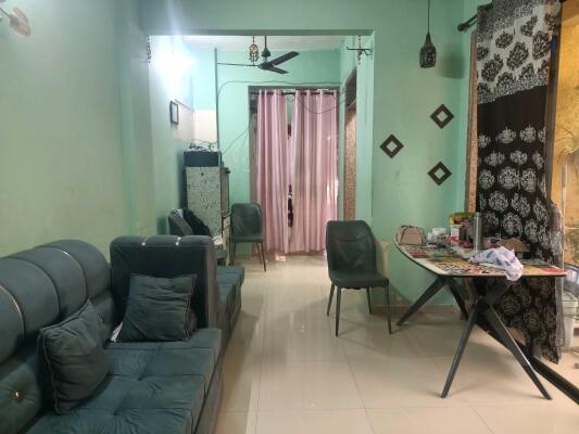 2 BHK Flat in Khadakpada, Kalyan West