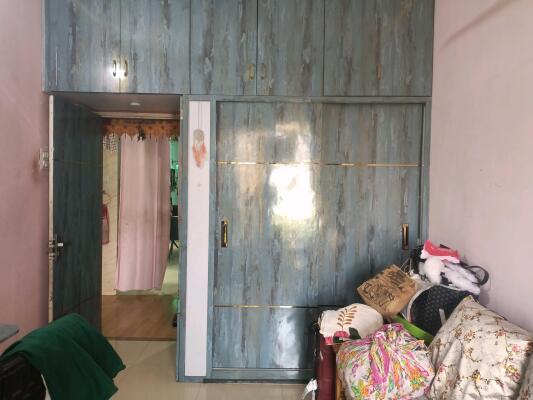 2 BHK Flat in Khadakpada, Kalyan West