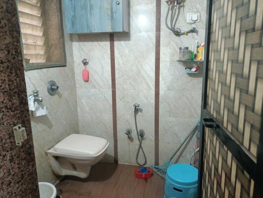 2 BHK Flat in Khadakpada, Kalyan West