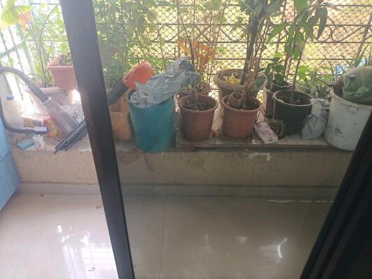 2 BHK Flat in Khadakpada, Kalyan West