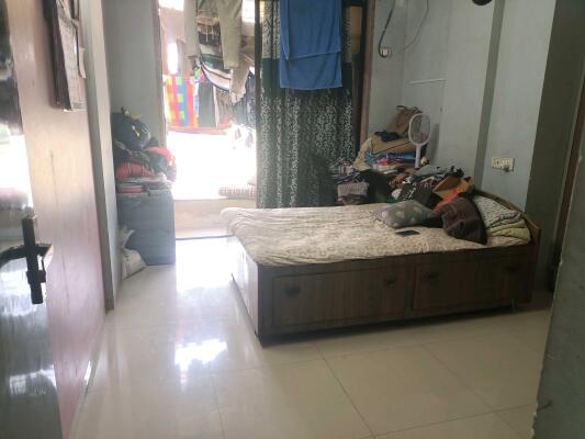 2 BHK Flat in Khadakpada, Kalyan West
