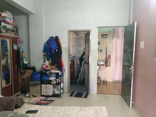 2 BHK Flat in Khadakpada, Kalyan West