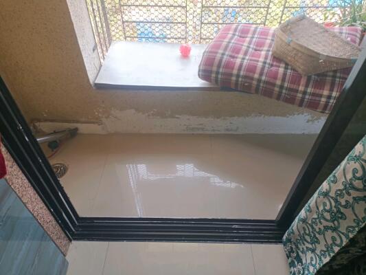 2 BHK Flat in Khadakpada, Kalyan West