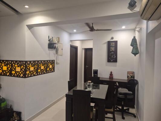 2 BHK Flat in Wadala, Mumbai