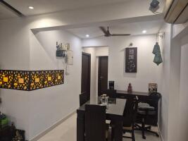 2 BHK Flat in Wadala, Mumbai