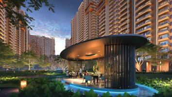 5 BHK Flat in Sector 115, Noida