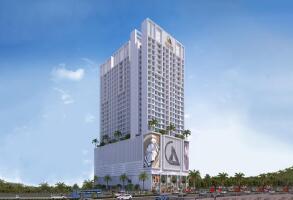 2 BHK Flat in Sanpada, Navi Mumbai