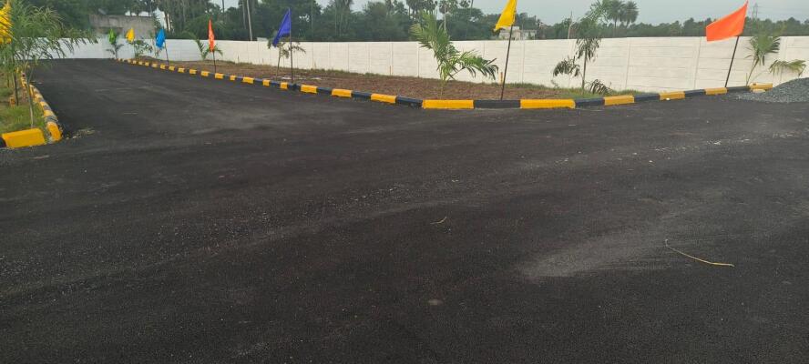 Residential land / Plot in Madhavaram, Chennai