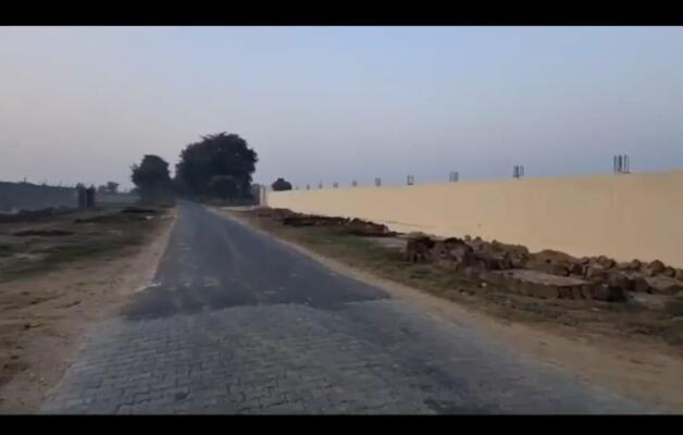 Residential land / Plot in Jewar, Greater Noida
