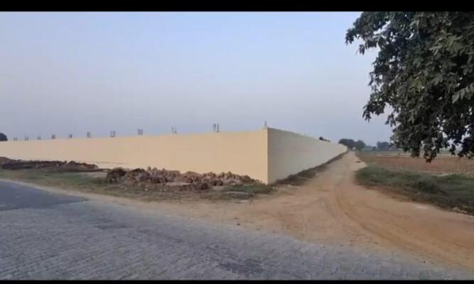 Residential land / Plot in Jewar, Greater Noida