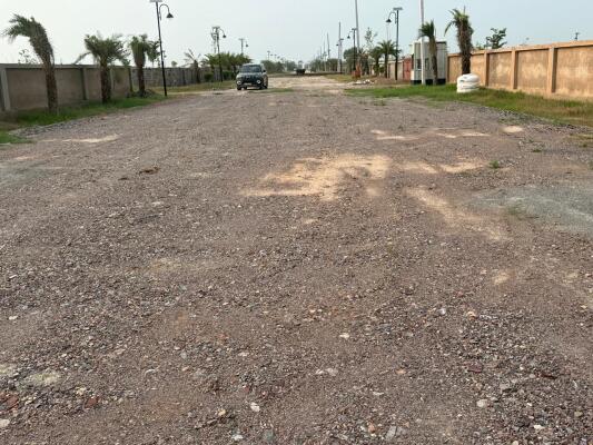 Residential land / Plot in Jewar, Greater Noida