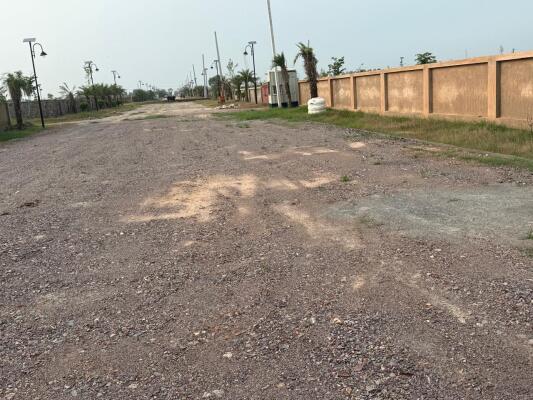 Residential land / Plot in Jewar, Greater Noida