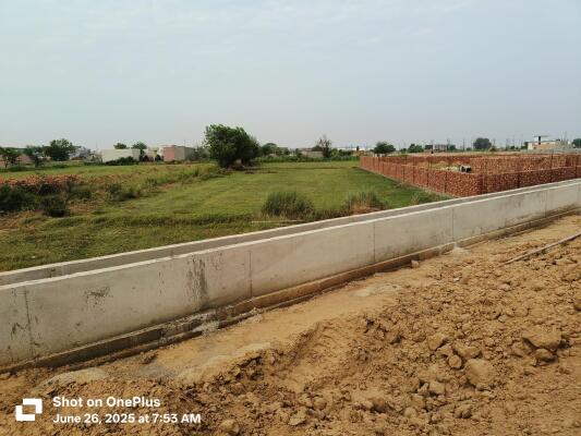 Residential land / Plot in Jewar, Greater Noida