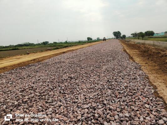 Residential land / Plot in Jewar, Greater Noida