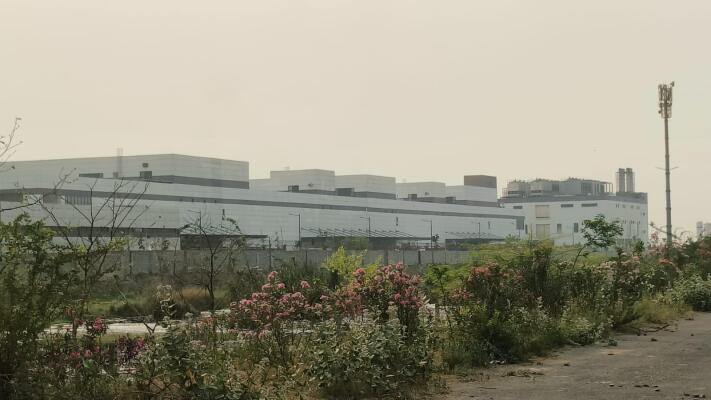Residential land / Plot in Jewar, Greater Noida