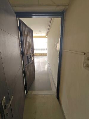 3 BHK Flat in Ahinsa Khand 1, Ghaziabad