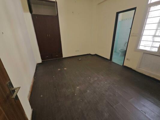 3 BHK Flat in Ahinsa Khand 1, Ghaziabad