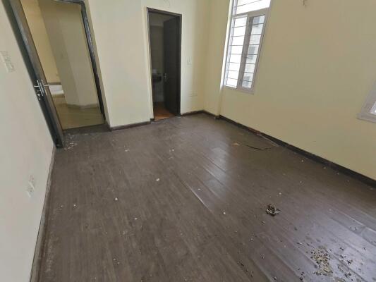 3 BHK Flat in Ahinsa Khand 1, Ghaziabad