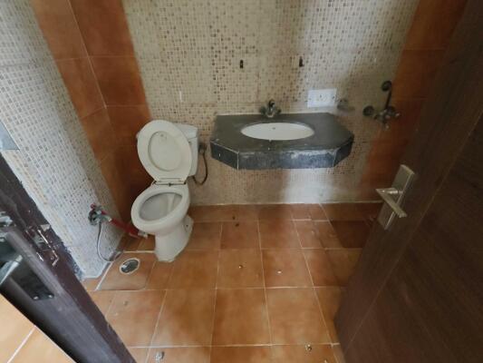 3 BHK Flat in Ahinsa Khand 1, Ghaziabad