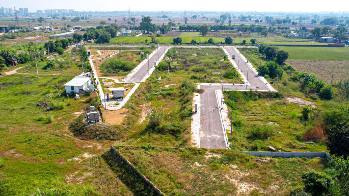 Residential land / Plot in Sector 15 Bahadurgarh