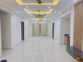 3 BHK Flat in Puppalaguda, Hyderabad