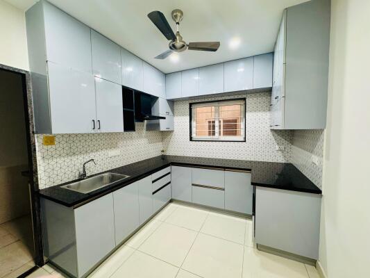 3 BHK Flat in Puppalaguda, Hyderabad